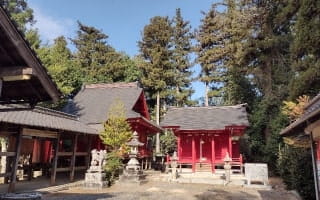 矢野八幡神社