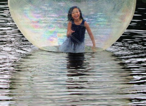 羽高湖湖畔フェスティバル