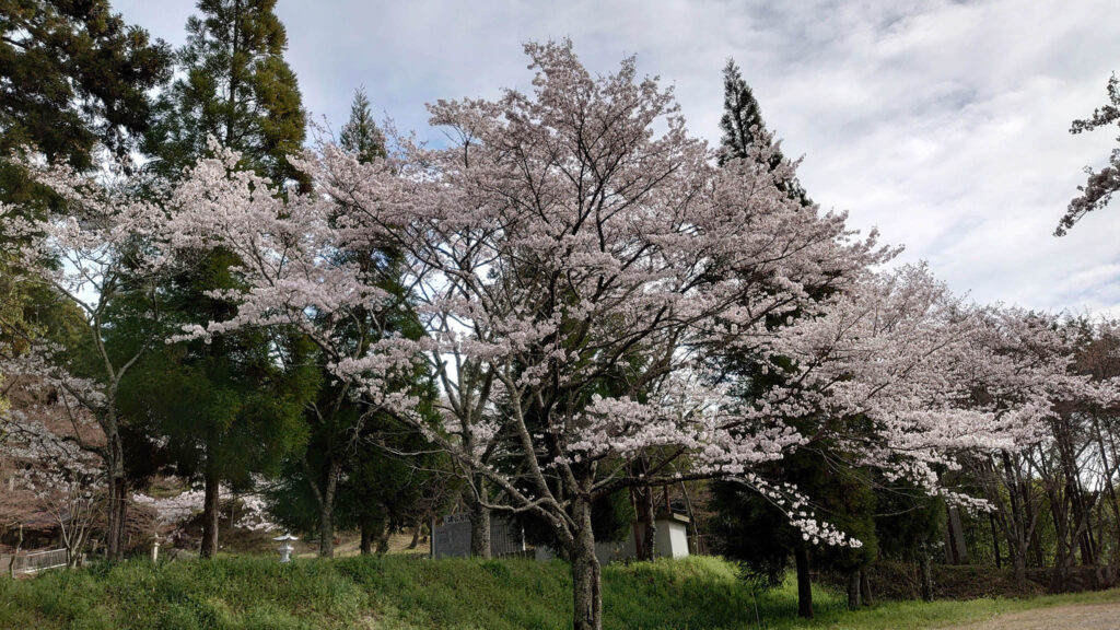 府中八幡神社