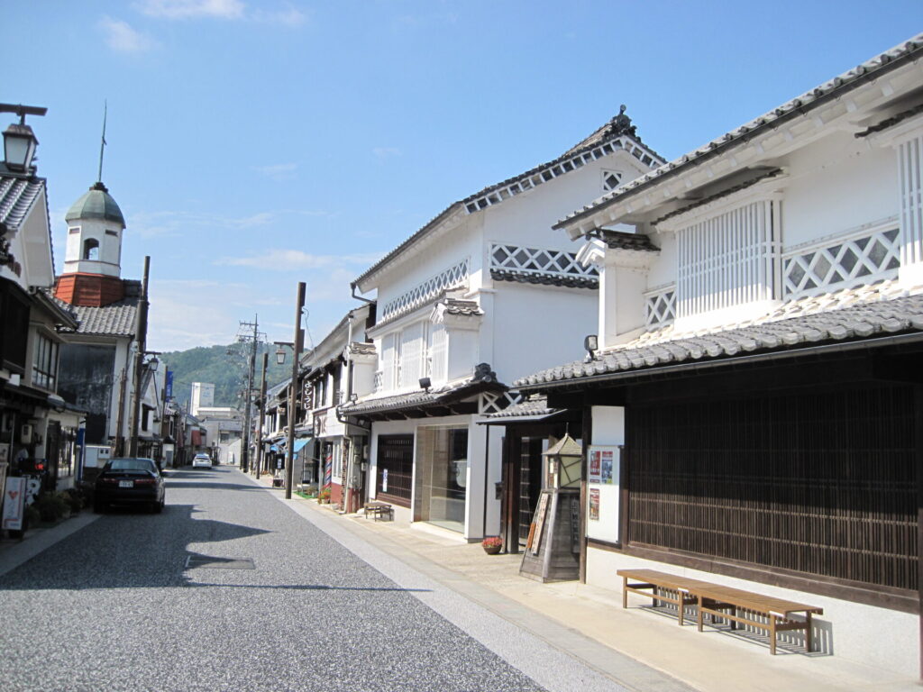 府中市上下歴史文化資料館