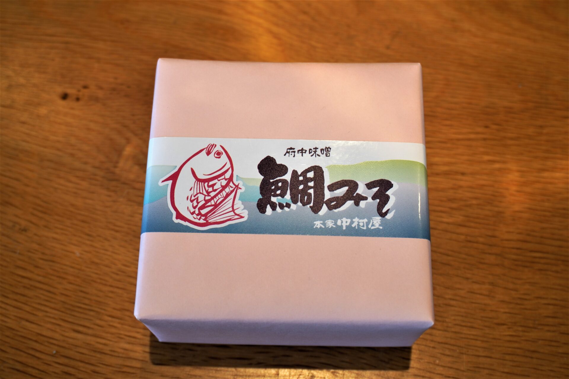 中村左洲　遊鯛　大幅 鯛の顔 - 海島遊民くらぶ